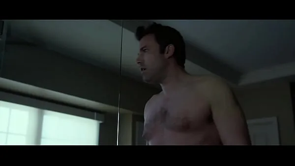 Najboljši Ben Affleck Naked močni filmi
