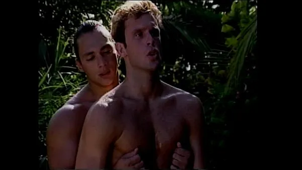 أفضل VCA Gay - Cruising Park - scene 3 أفلام القوة