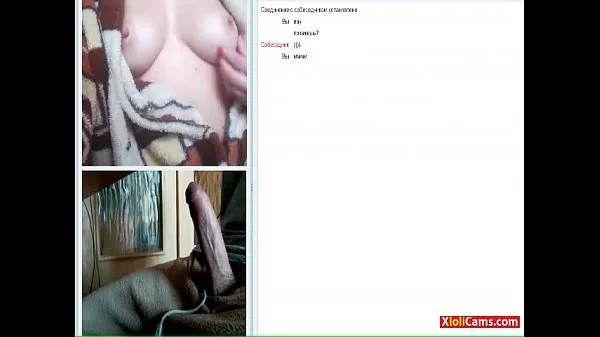 Bedste Chatroulette power-film