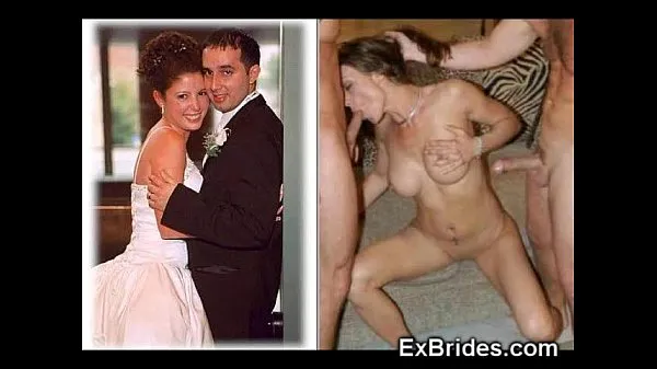 Parhaat Real Brides Sucking tehoelokuvat