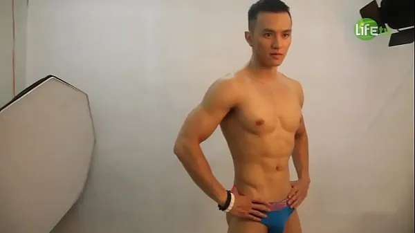 Лучшие Mr 6 Pack - Cơ Bụng Hoàn Hảo 2015- Behind The Scene Part 2мощные фильмы