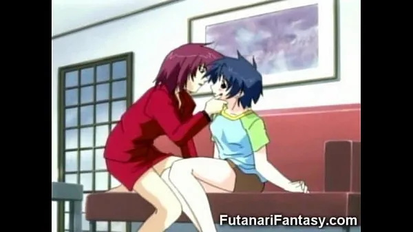 Καλύτερες Hentai Teen Turns Into Futanari ταινίες δύναμης