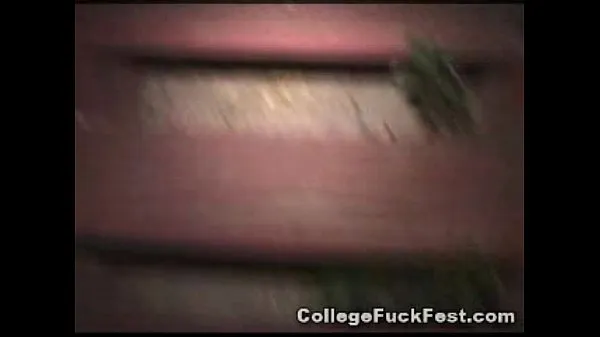 Best Two Teens sneak off to Fuck during a Party power Movies
