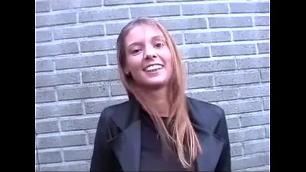 Najboljši Flemish Stephanie fucked in a car (Belgian Stephanie fucked in car močni filmi