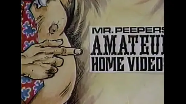Najlepšie LBO - Mr Peepers Amateur Home Videos 01 - Full movie silné filmy