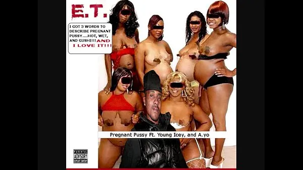 Beste Pregnant Pussy ft. Young Icey,and Ayo Consaco power-filmer