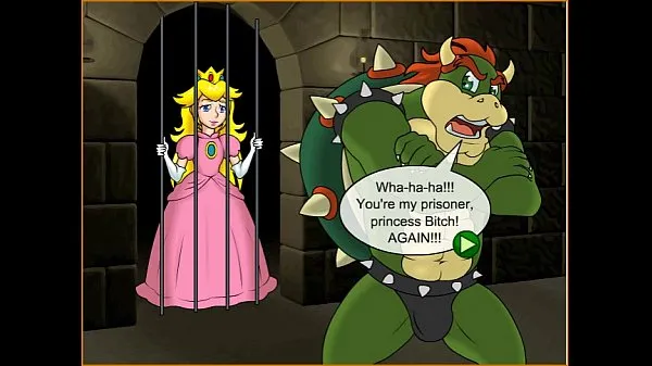Najlepsze Super Princess... Bitchfilmy o mocy