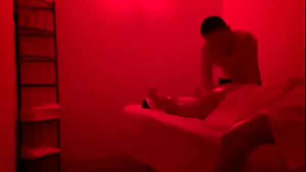 Najboljši Asian Man Massage močni filmi