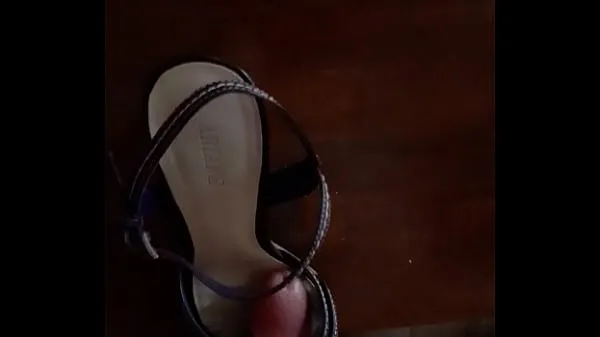 최고의 fucking my step mom's shoe 파워 영화