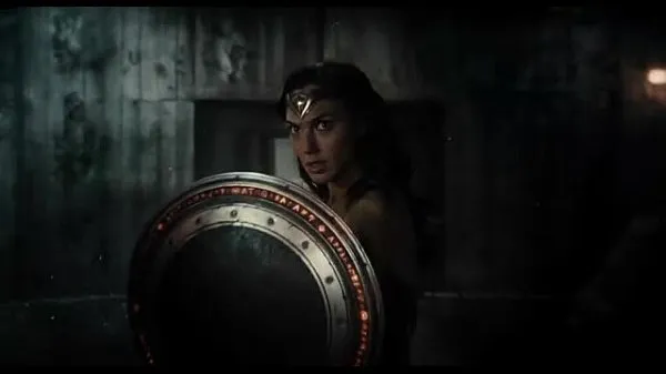 Best Justice League Official Comic-Con Trailer (2017) - Ben Affleck Movie power Movies