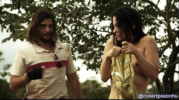 Bästa Cléo Pires naked in As Brasileiras power-filmerna