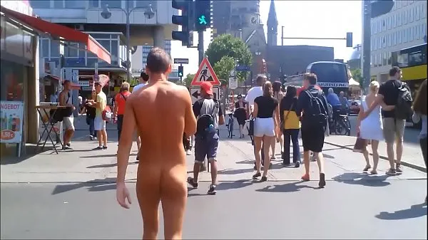 Najboljši public nudity-HD močni filmi