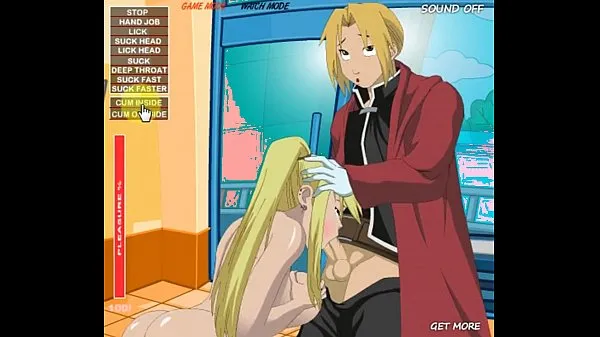 Meilleurs Winry rockbell (FMA) - Jeu Android pour Adulte films puissants