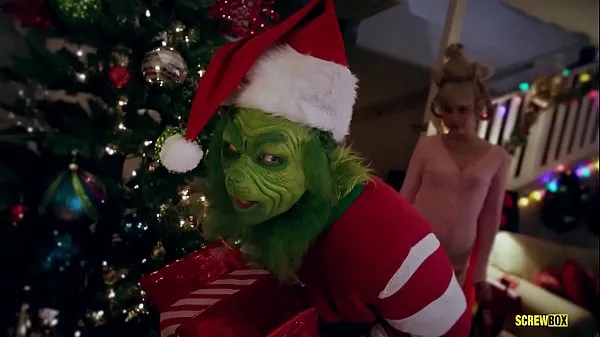 Best Fucking for Christmas - Grinch parody power Movies