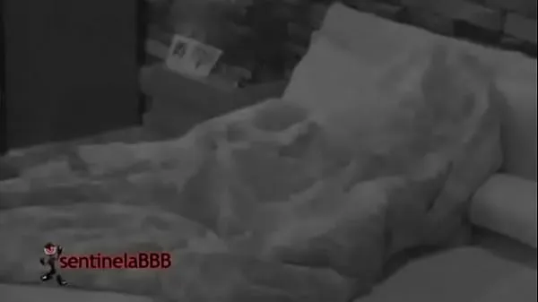 Bedste Emilly and Marcos have sex bbb 17 power-film