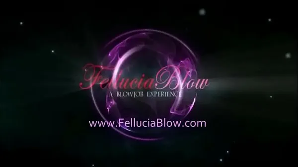 최고의 Pretty Flower Blowjob 파워 영화