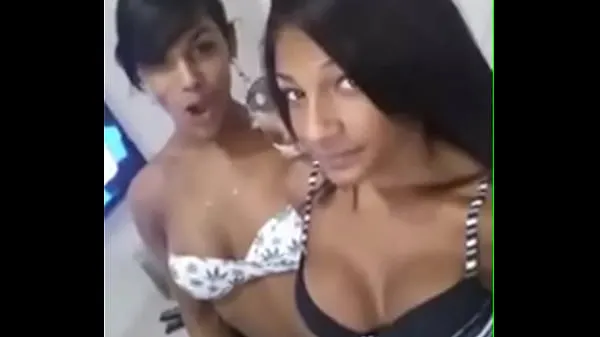 A legjobb with friend] teen brazilian shemale goddess Talitinha Melk teljesítményfilmek