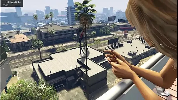สุดยอด Grand Theft Auto Hot Cappuccino (Modded ภาพยนตร์ที่ทรงพลัง