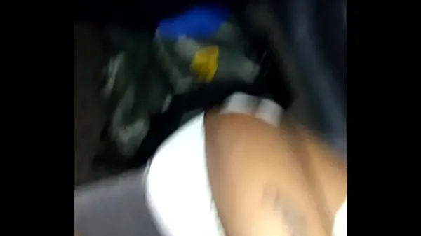 Parhaat Fucking high slut in my car tehoelokuvat