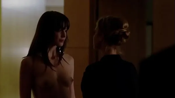 A legjobb Melissa Benoist - Homeland s01e02 (2011 teljesítményfilmek