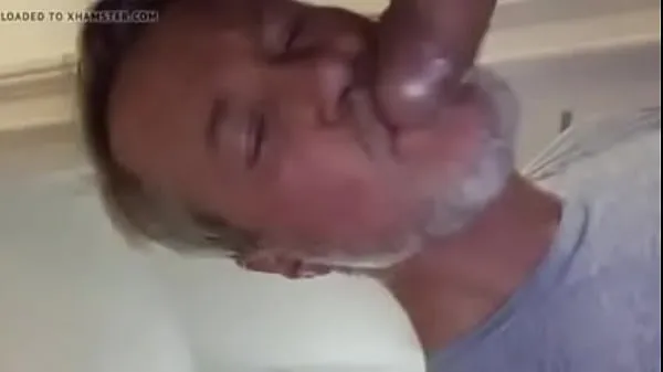 Najboljši Daddy cumming in daddy's mouth močni filmi