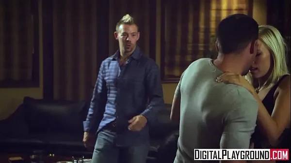 Najboljši DigitalPlayground - Home Wrecker 4 Movie Trailer močni filmi