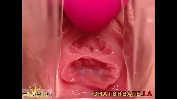 Melhores Gyno Cam Close-Up Vagina Cervix Siswet19 - meu chatfilmes poderosos