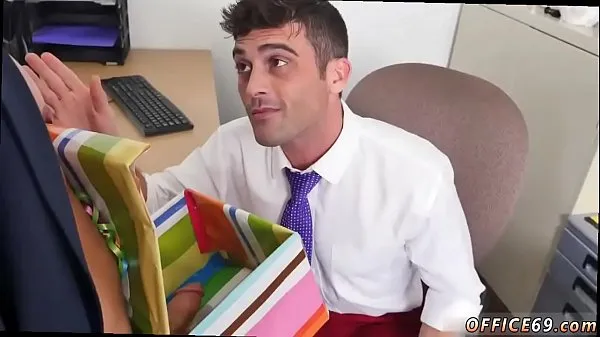 सर्वश्रेष्ठ Gay teacher makes straight guy fuck him Lance's Big Birthday Surprise पावर मूवीज़