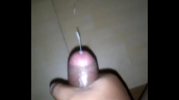 최고의 Indian guy amazing cumshot (A lot of Cum 파워 영화