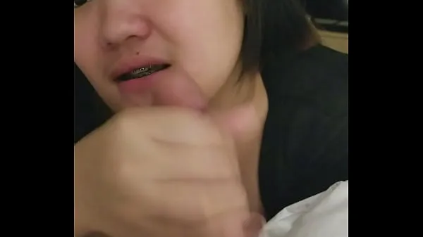 Καλύτερες My asian gf sucking my dick ταινίες δύναμης