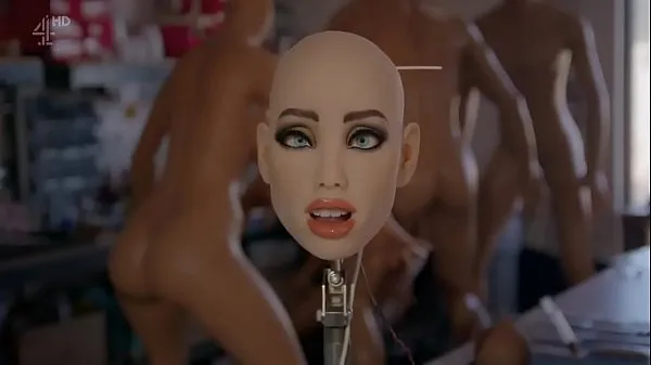 Best sex robots are coming power Movies