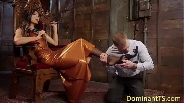 Beste Asian ts dom vor anal fucking deepthroatedPower-Filme