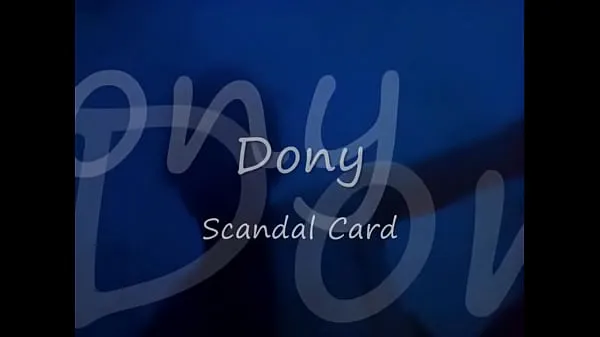 Parhaat Scandal Card - Wonderful R&B/Soul Music of Dony tehoelokuvat