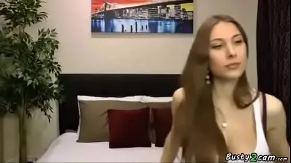 Καλύτερες Sexy and busty in a camshow ταινίες δύναμης