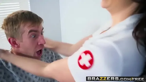 Лучшие Brazzers - Doctor Adventures - (Шанель Престон, Верука Джеймс) - превью трейлерамощные фильмы