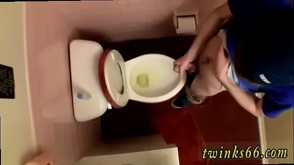 Film Gay men pissing movies free urinal Unloading In The Toilet Bowl kekuatan terbaik