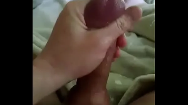 सर्वश्रेष्ठ Stroking and cum vid for girlfriend पावर मूवीज़