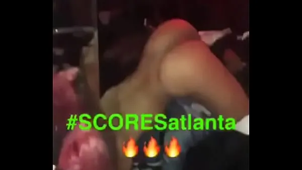 Nejlepší Strip Club (Scores - Atlanta silné filmy