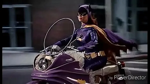 Best Batgirl Begins power Movies