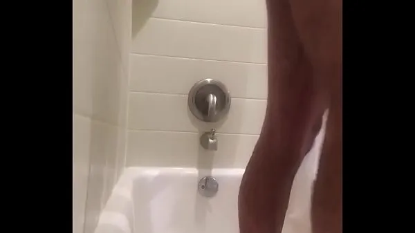 Bästa Hot guy in shower showerspycam naked power-filmerna