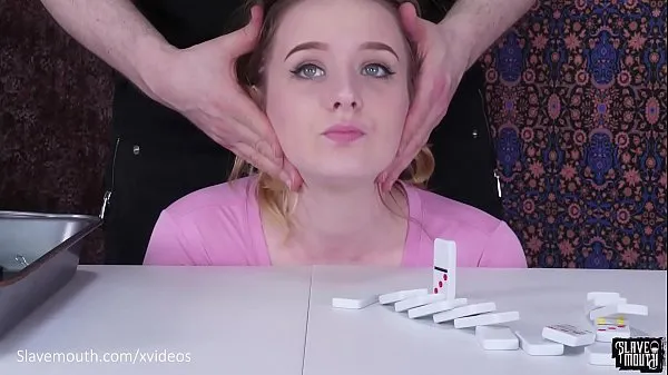 Best Yay, Facefuck Dominoes!!! (With Jessica Kay power Movies