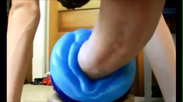 สุดยอด fucking my fleshlight ภาพยนตร์ที่ทรงพลัง