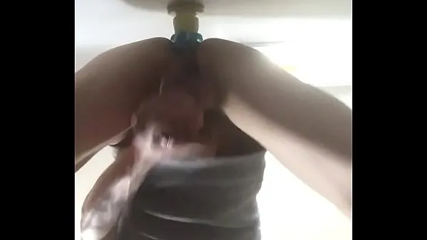 सर्वश्रेष्ठ Riding dildo to orgasm पावर मूवीज़