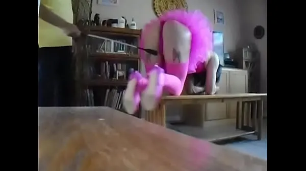 Best Pink sissy spanking power Movies