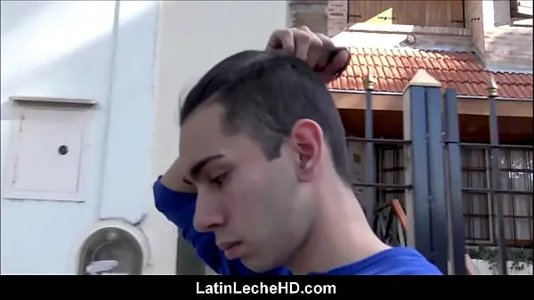 Parhaat Young Naive Latino Boy From Argentina Sex With Stranger Offering Money POV tehoelokuvat