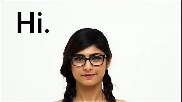 Best MIA KHALIFA - I Invite You To Check Out A Closeup Of My Perfect Arab Body power Movies