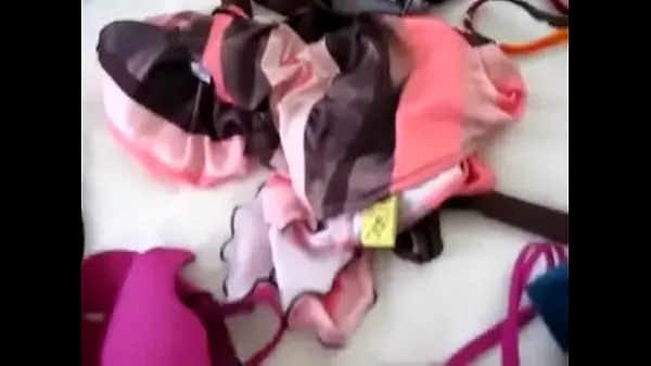 Filem My step sister's panties kuasa terbaik