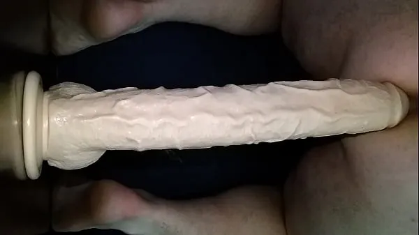 สุดยอด Huge dildo ภาพยนตร์ที่ทรงพลัง