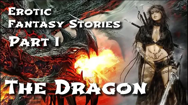 Film Erotic Fantasy Stories 1: The Dragon kekuatan terbaik