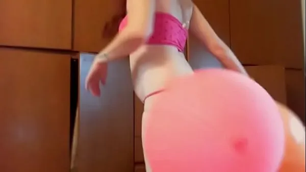 최고의 Let's fuck with these colorful balloons and it will be a video with strong fetish characters 파워 영화